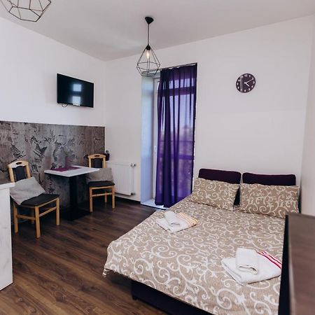 Нові Apartments Біля Жд Вокзалу Ивано-Франкивск Екстериор снимка