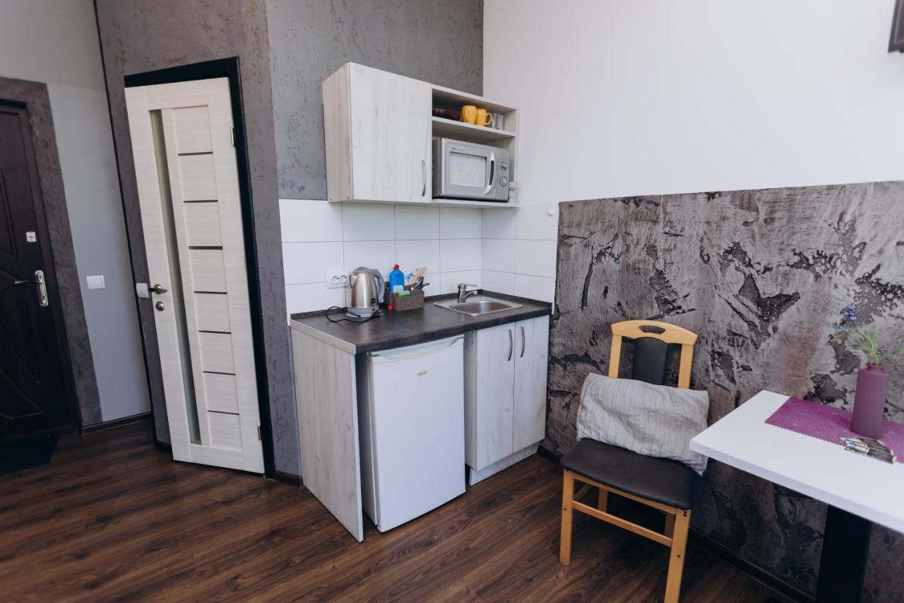 Нові Apartments Біля Жд Вокзалу Ивано-Франкивск Екстериор снимка