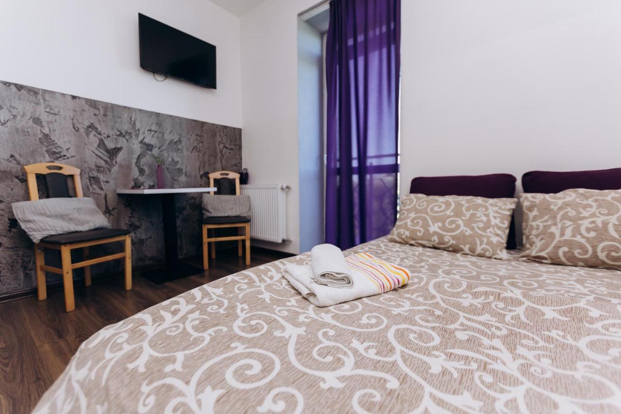 Нові Apartments Біля Жд Вокзалу Ивано-Франкивск Екстериор снимка