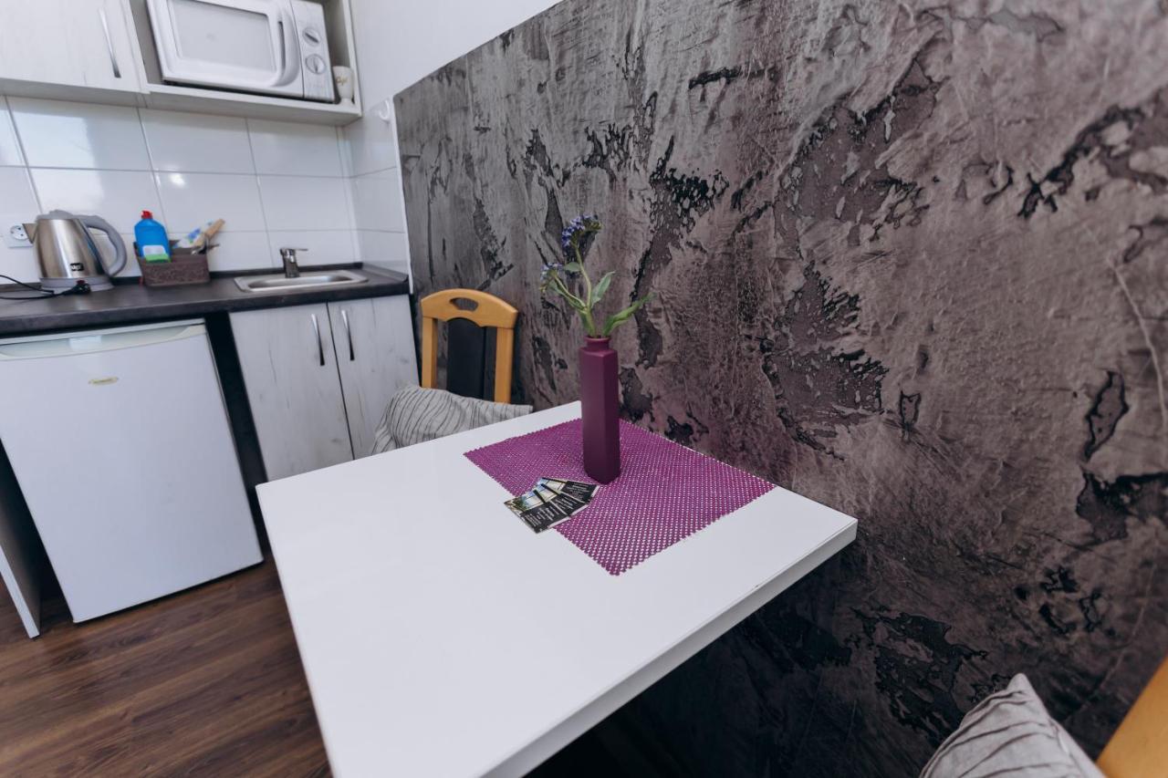 Нові Apartments Біля Жд Вокзалу Ивано-Франкивск Екстериор снимка