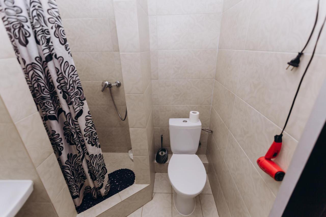 Нові Apartments Біля Жд Вокзалу Ивано-Франкивск Екстериор снимка