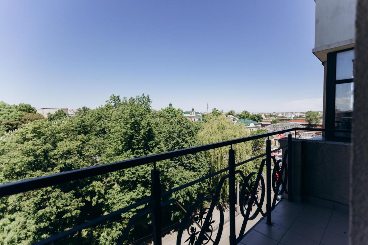 Нові Apartments Біля Жд Вокзалу Ивано-Франкивск Екстериор снимка