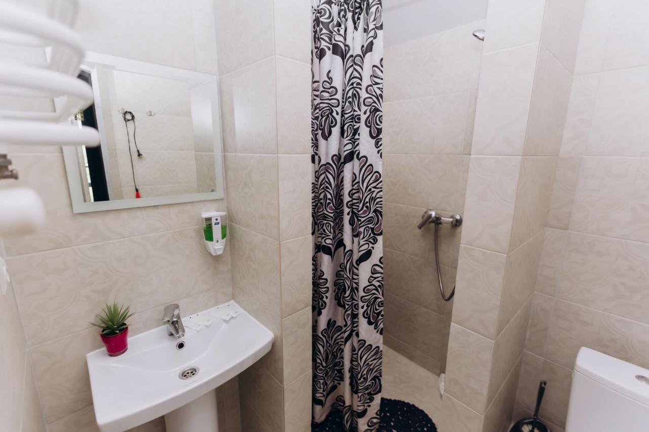 Нові Apartments Біля Жд Вокзалу Ивано-Франкивск Екстериор снимка